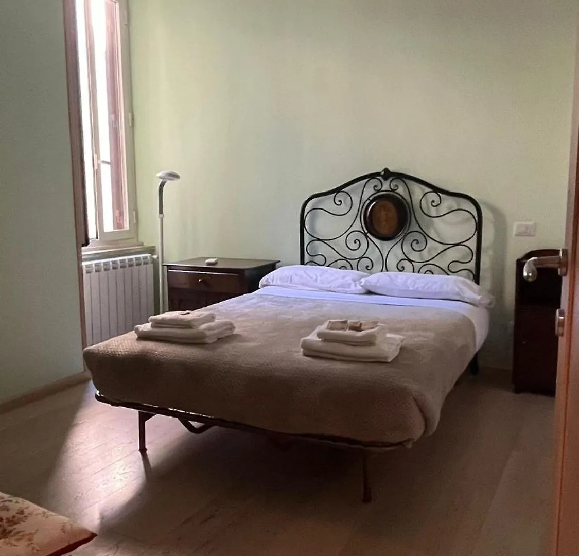 Dng House - Vatican 80 Square Rom Apartment