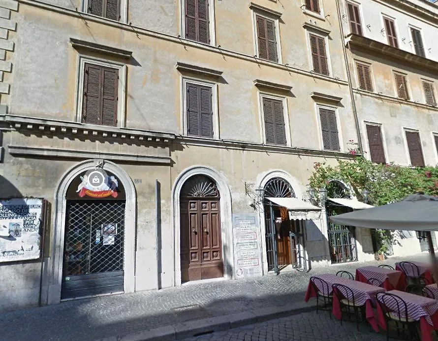 Apartment Dng House - Vatican 80 Square Rom Italien